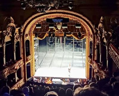 Berlin: Northern Friedrichstrasse Mysteries Audio Tour - photo 4