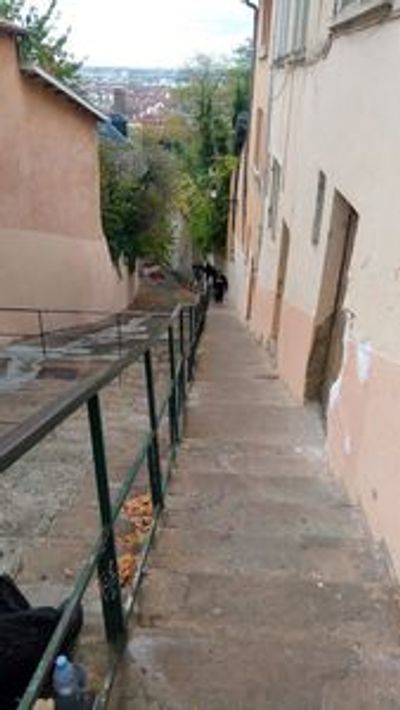 Lyon: Hidden Gems Audio Tour - photo 4