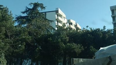 Tbilisi: Architectural Wonders Audio Tour - photo 3