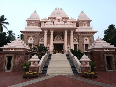 Chennai: Mylapore Mystique Audio Tour - photo 3