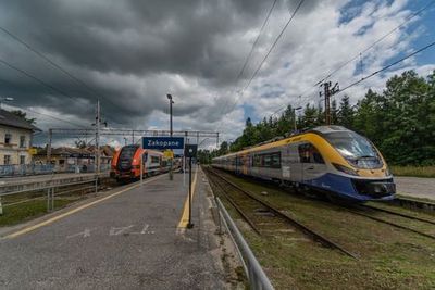 Zakopane: Historic Pathway Audio Tour - photo 4