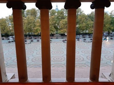 Oslo: Captivating City Highlights Audio Tour - photo 4