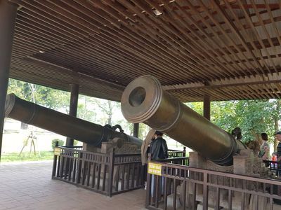 Hue: Imperial Legacy Audio Tour - photo 4