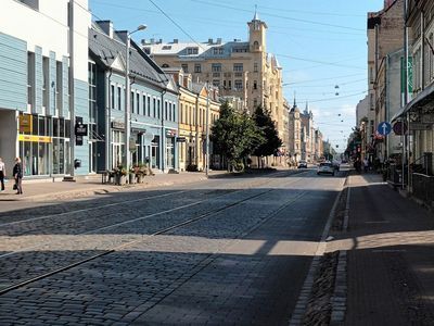 Riga's Journey Through Art Nouveau Elegance - photo 4