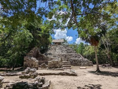 Tulum: Echoes of the Maya Audio Tour - photo 3