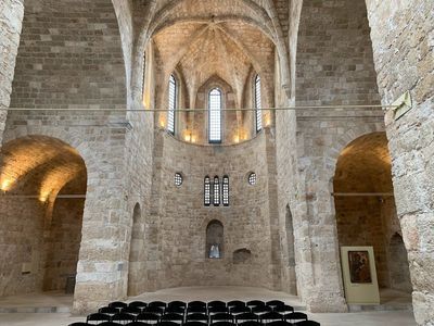 Rhodes: Timeless Tales and Alleys Audio Tour - photo 4