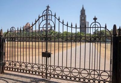 Mumbai: Heritage & Architectural Audio Tour - photo 4