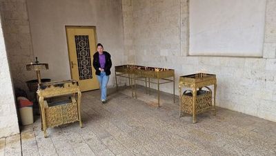 Berat's Enchanted Journey: A Historic & Cultural Walk - photo 3