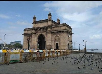 Mumbai: Timeless Landmarks Audio Tour - photo 3