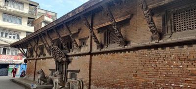 Kathmandu: Secrets Revealed Audio Tour - photo 3