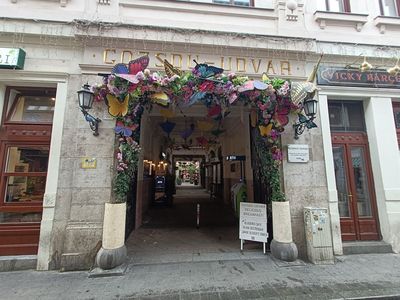 Budapest: Vibrant Nightlife Audio Tour - photo 4