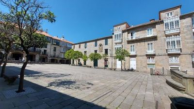 Pontevedra: A Walk Through History and Monuments - photo 3