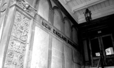 Kansas City: Downtown History Audio Tour - photo 4