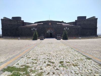 Gyumri: Architectural Legacy Audio Tour - photo 3