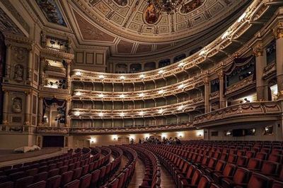 Discover Dresden's Regal Past: In-App Audio Tour - photo 4