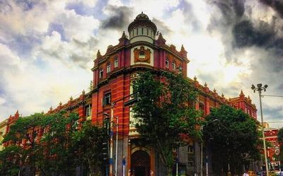 Kolkata: Timeless Heritage Audio Tour - photo 3