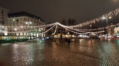 Helsinki: Echoes of History Audio Tour - photo 3