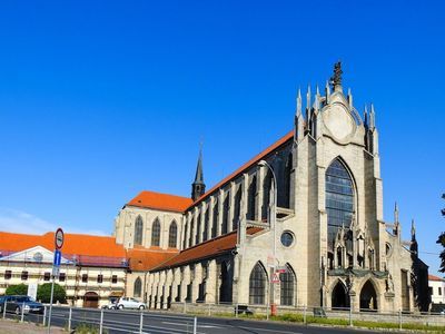 Kutná Hora: Historical Wonders Audio Tour - photo 4