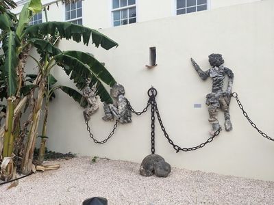 Willemstad Walking Tour: A Stroll Through Colorful History - photo 4