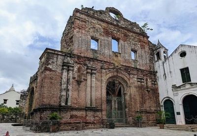 Panama: Casco Viejo Historic Journey Audio Tour - photo 3
