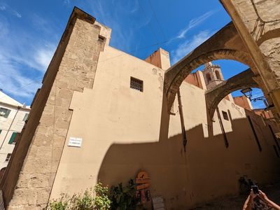 Alghero: Enchanting Old Town Audio Tour - photo 3