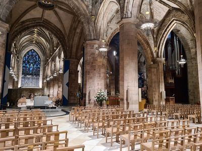 Taste History: Edinburgh's Secret Food In-App Audio Tour - photo 3