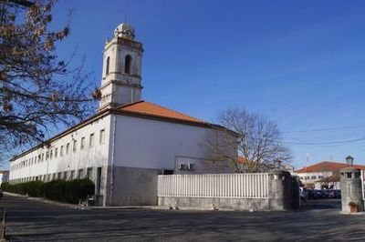 Santarem: Hidden Gems Audio Tour - photo 4