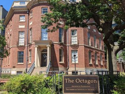 Washington, D.C.: Ghostly Leaders Audio Tour - photo 4