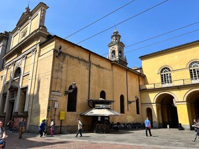 Parma: Cultural Bites & Sights Audio Tour - photo 3