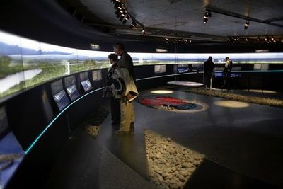 Reykjavik's Viking Age: A Private Walking Tour - photo 4