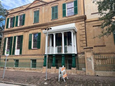 Savannah's Historical Journey - A Walking Tour - photo 3