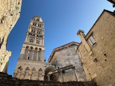 Split: Serene Seas & Ancient Stones Audio Tour - photo 3