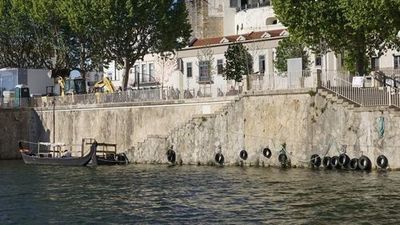 Coimbra: Olivais Heritage Audio Tour - photo 3