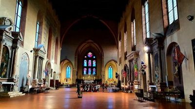 Siena: Historical Splendors Audio Tour - photo 4