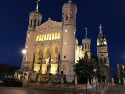 Lyon: Hidden Gems Audio Tour - photo 3
