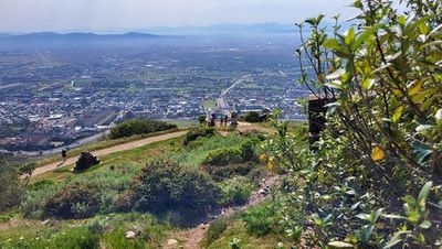 Cape Town: Panoramic Trails Audio Tour - photo 4