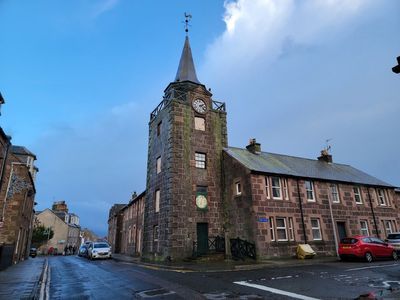 Stonehaven: Mysteries & Legends Audio Tour - photo 3