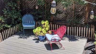 San Anselmo: Echoes of History Audio Tour - photo 4