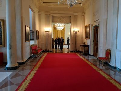 Washington, D.C.: Capitol Echoes Audio Tour - photo 3