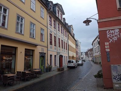 Weimar: Echoes of Culture Audio Tour - photo 4
