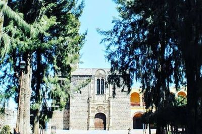 Puebla: Cholula's Mysteries Audio Tour - photo 3