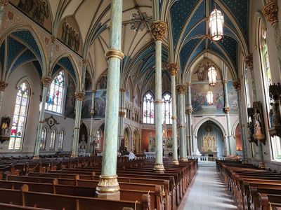 Savannah: Historic Mysteries Audio Tour - photo 3