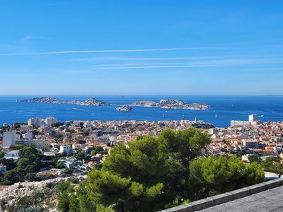 Marseille: Secret Trails & Ancestral Tales Audio Tour - photo 4