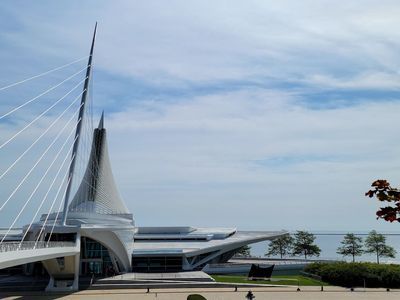 Milwaukee: Gilded Promenade Audio Tour - photo 4