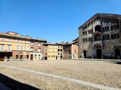 Parma: Historical & Gourmet Audio Tour - photo 4