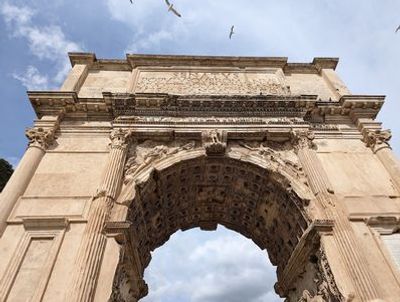 Explore Ancient Rome: A Self-Guided Audio Tour - photo 4