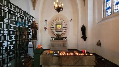 Bonn: Beethoven's Harmonic Path Audio Tour - photo 4