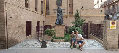 Granada: Echoes of History Audio Tour - photo 4