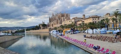 Palma: Medieval Jewish Quarter Audio Tour - photo 4