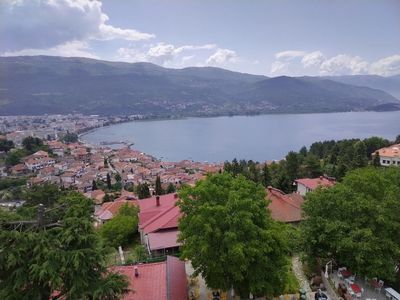 Ohrid: Echoes of Antiquity Audio Tour - photo 3